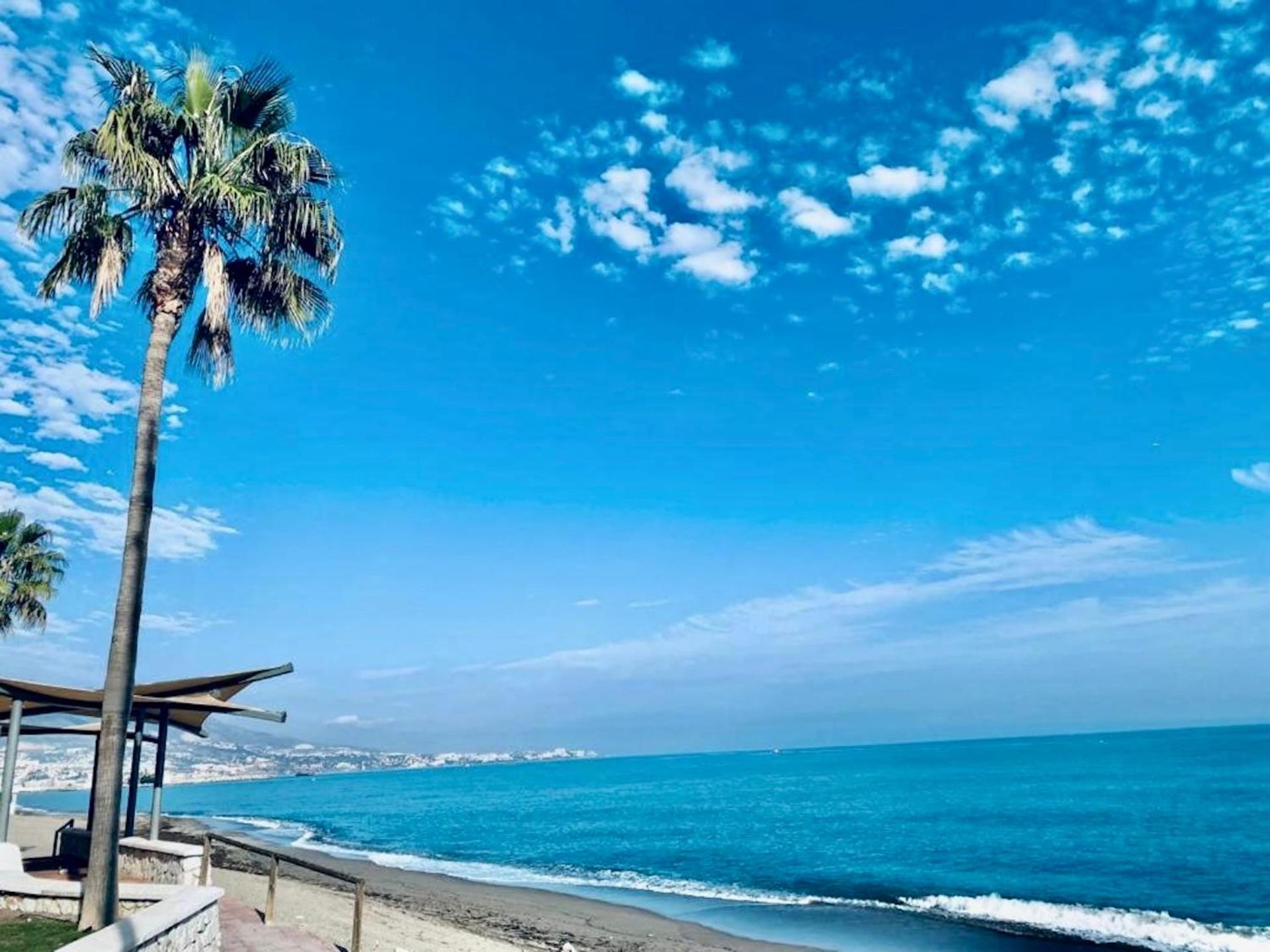 Terrazas De Miramar, Castillo Huoneisto Fuengirola